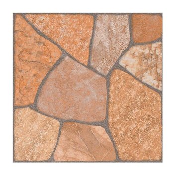 Piso Patio Terraza Ocre Daltile 37x37 cm