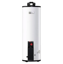 Calentador Depósito Trad Maximus 62 L Gas LP