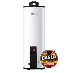 Calentador Deposito Calorex Maximus 59 L Gas LP 1 1/2 Servicio Calentador Deposito Calorex Maximus 59 L Gas LP 1 1/2 Servicio