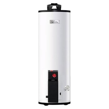 Calentador deposito maximus trad 59 LTS GAS LP 1.5