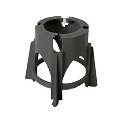 SILLETA LOSA/MALLA REC 6.5 CM (225)