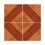 Piso Taxco Castaño Daltile Optima 37x37 cm