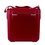 Hielera Tag along Igloo too c/correa ajustable 14 latas rojo