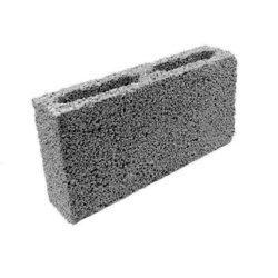 Block Ligero 10 x 20 x 40 cm