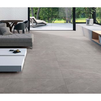 Piso Corso light gray Daltile 60x120 cm rectificado ZC33
