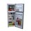 REFRIGERADOR 9 PIES SILVER 2 PUERTAS