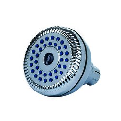 Regadera Artic Antisarro sin Brazo 44-AR