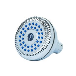 Regadera Artic Antisarro sin Brazo 44-AR