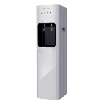 Dispensador De Agua Garrafón Oculto Mirage Disx30