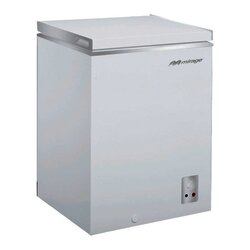Congelador Horizontal Mirage 100 L Blanco R600 115v Mcp10hb