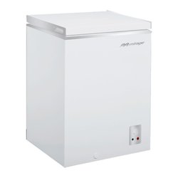 Congelador Horizontal Mirage 100 L Blanco R600 115v Mcp10hb