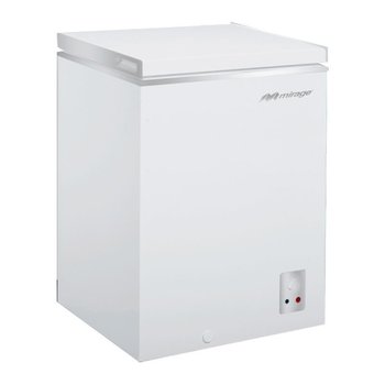 Congelador Horizontal Mirage 100 L Blanco R600 115v Mcp10hb