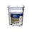 Pintura Vinil Acrilica Satinada Desing Extra White 19 L