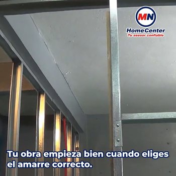 Canal Amarre CAL 26 6.35X3.05 M