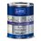Esmalte bte Secado Rápido Metal Clean Blanco 3.78L
