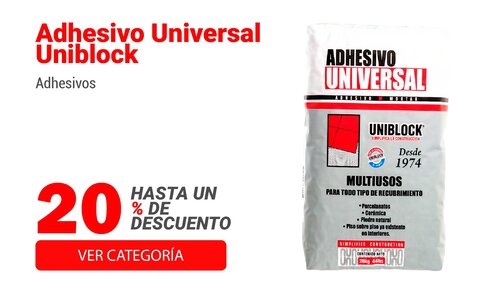 Adhesivos