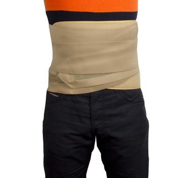 Faja con Soporte para Espalda Talla Universal