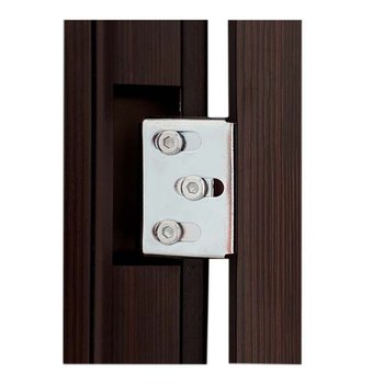 Puerta de Seguridad Izquierda Amsterdam 0.95 m x 2.15 m