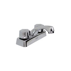 Mezcladora Rugo para lavabo con Cubierta 23-I