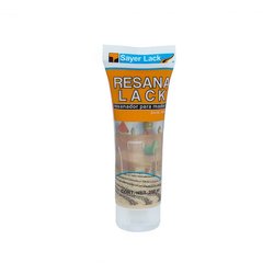Resanador Madera Sayer Lack Pino 250 mL