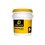 Pintura Reflectiva Protexa Solartex Blanco 19 Lt