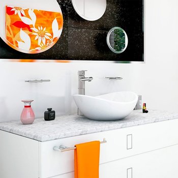 Monomando Lavabo Helvex Explora E-908