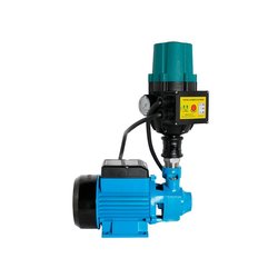 Presurizador 1/2 Hp Antibloqueo Altamira
