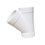 Yee PVC Sanitario 2 x 2 50 x 50 mm