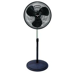 VENTILADOR PEDESTAL 16 PULGADAS 2 EN 1 ASPA PLASTICA
