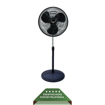 VENTILADOR PEDESTAL 16 PULGADAS 2 EN 1 ASPA PLASTICA