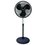 VENTILADOR PEDESTAL 16 PULGADAS 2 EN 1 ASPA PLASTICA