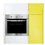 Horno Eléctrico Eb Técnica 60 cm Acero Inoxidable EB-525