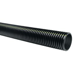 Tubo Corrugado Polietileno ADS N12 150 mm 6 6.10 m PEAD