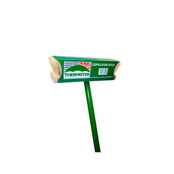 Cepillo Ixtle con Mango Thermotek