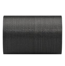 Malla Tela Fibra de Vidrio Para Reparación de Techo Negro 7.62 m Malla Tela Fibra de Vidrio Para Reparación de Techo Negro 7.62 m