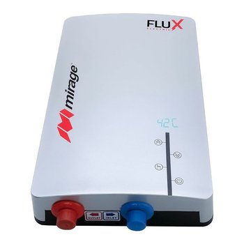 Calentador Eléctrico Instantáneo Mirage Flux 220V