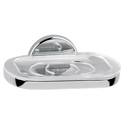 Jabonera Helvex Clásica II 208