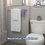 Clip Absorbente de Olores Clip Aire Fresco Lavanda Humydry