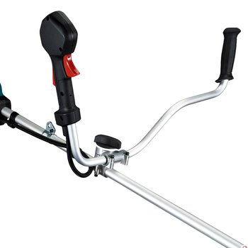 DESBROZADORA INALAMBRICA MAKITA 3VEL C/CARGADOR Y BATERIA