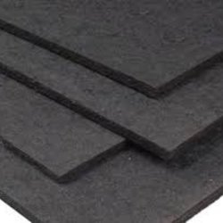 Hoja Celotex Asfaltado 1.22X2.44 M 12MM 1/2