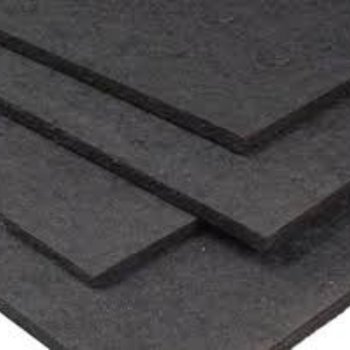 Hoja Celotex Asfaltado 1.22X2.44 M 12MM 1/2