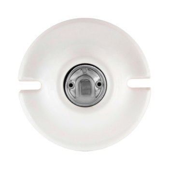 Socket Cerámico 4 x 4 pulg