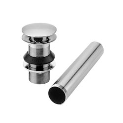 Contra Tipo Hongo Rebosadero Helvex TH-063