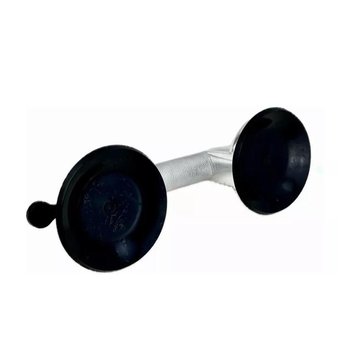 Ventosa Profesional Doble