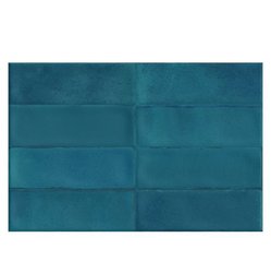 Muro Matisse Daltile 30x45 cm Esmeralda GMS7