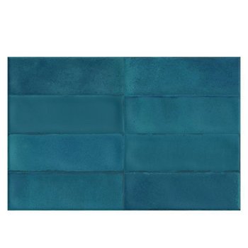 Muro Matisse Daltile 30x45 cm Esmeralda GMS7
