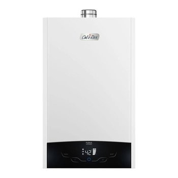 Calentador Instantáneo Modulante 16L Gas Nat
