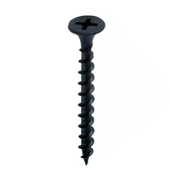 Tornillo Madera Veker 8 x 3 pulg 100 pz