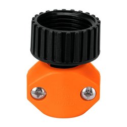 Conector Hembra Plástico Truper ½ pulg REF1/2