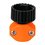 Conector Hembra Plástico Truper ½ pulg REF1/2